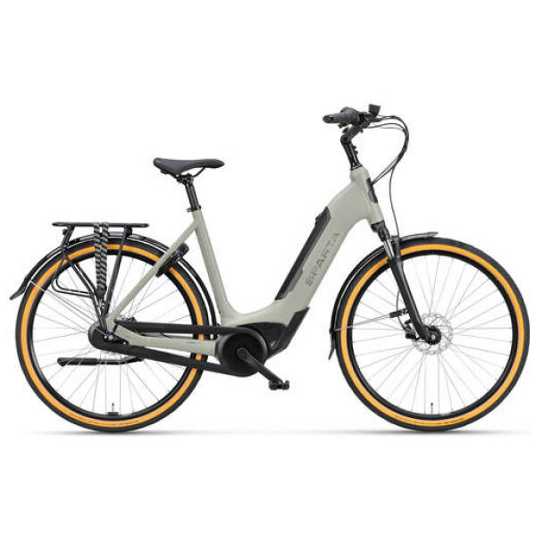 Sparta C-Grid Fit Beton Grijs Mat DAMES - Afbeelding 3