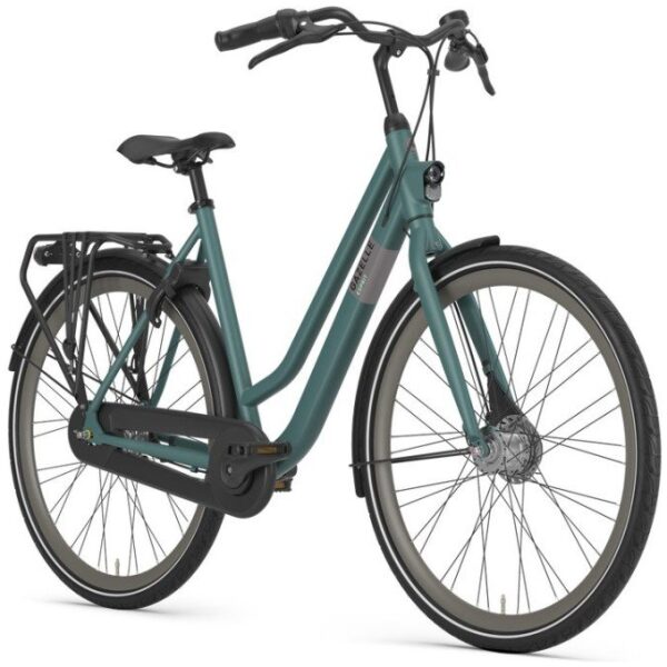 Gazelle Esprit - T7 Thyme Green Mat Dames - Afbeelding 3