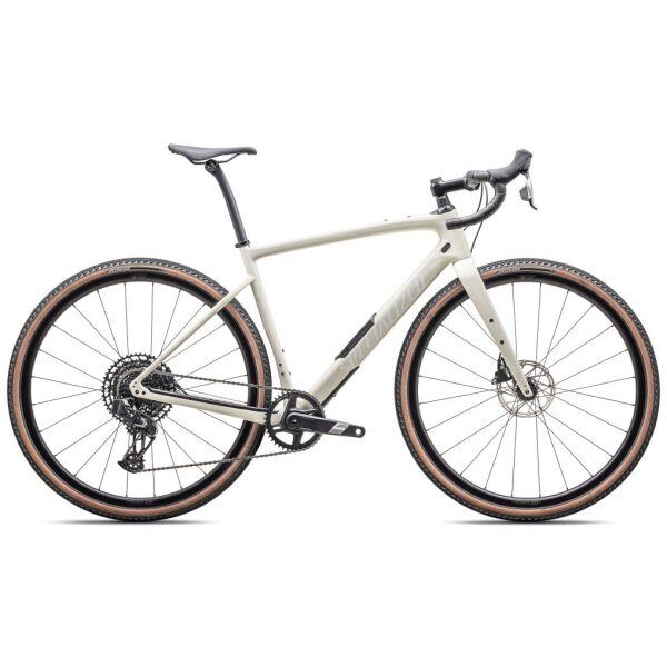 Specialized Diverge Comp Carbon Brch/wht Birch/white - Afbeelding 3