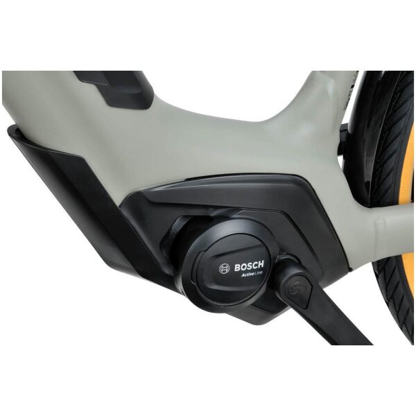 Sparta C-Grid Fit Beton Grijs Mat DAMES - Afbeelding 9