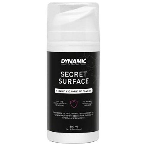 Dynamic GEL DY SECRET SURFACE 100ML
