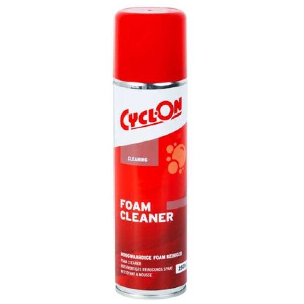 Cyclon OLIE FOAM CLEANER SPRAY 250ML