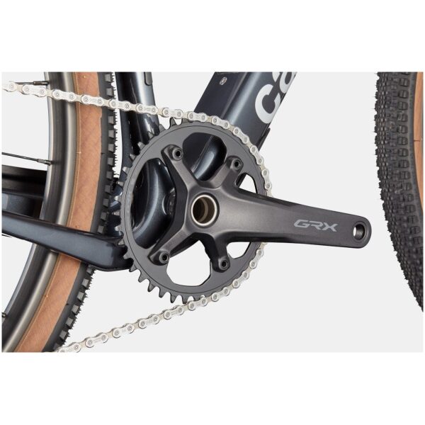 Cannondale 700 U Topstone Crb 3 GRX Deep Teal - Afbeelding 5
