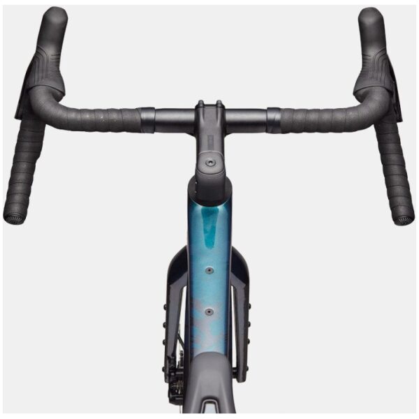 Cannondale 700 U Topstone Crb 3 GRX Deep Teal - Afbeelding 8