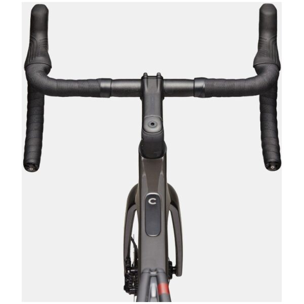 Cannondale 700 U SuperX Crb 3 RAW - Afbeelding 7