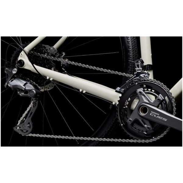 Mmr Bikes GRAVEL X-GRIP 10 Dune - Afbeelding 4
