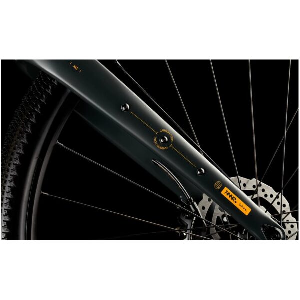 Mmr Bikes GRAVEL X-GRIP 10 Dune - Afbeelding 3