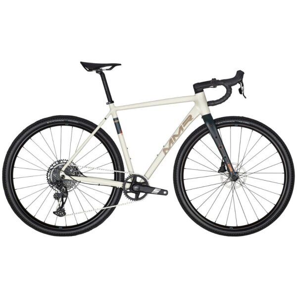 Mmr Bikes GRAVEL X-GRIP 10 Dune