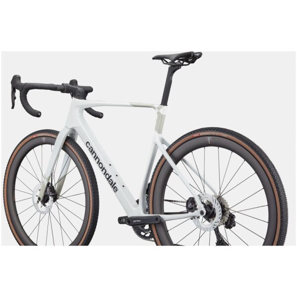 Cannondale SuperX Cashmere - Afbeelding 8