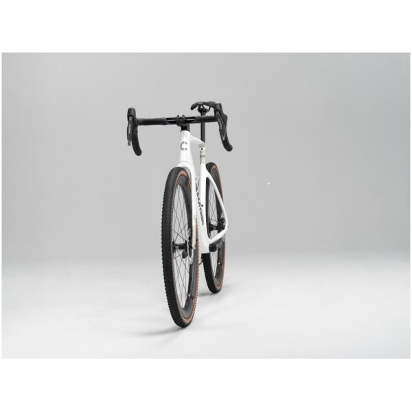 Cannondale SuperX Cashmere - Afbeelding 6