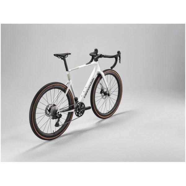 Cannondale SuperX Cashmere - Afbeelding 4
