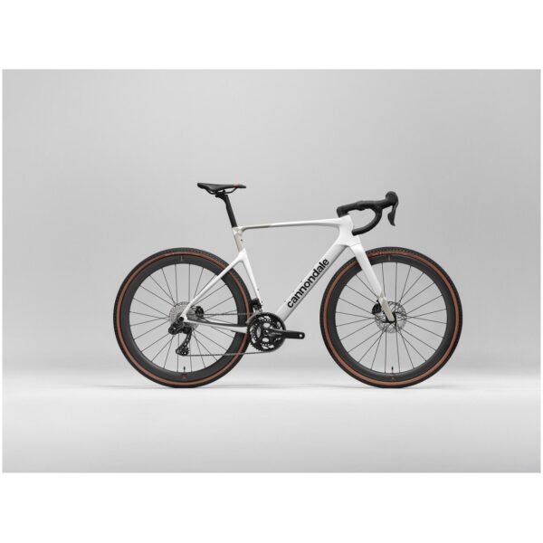 Cannondale SuperX Cashmere