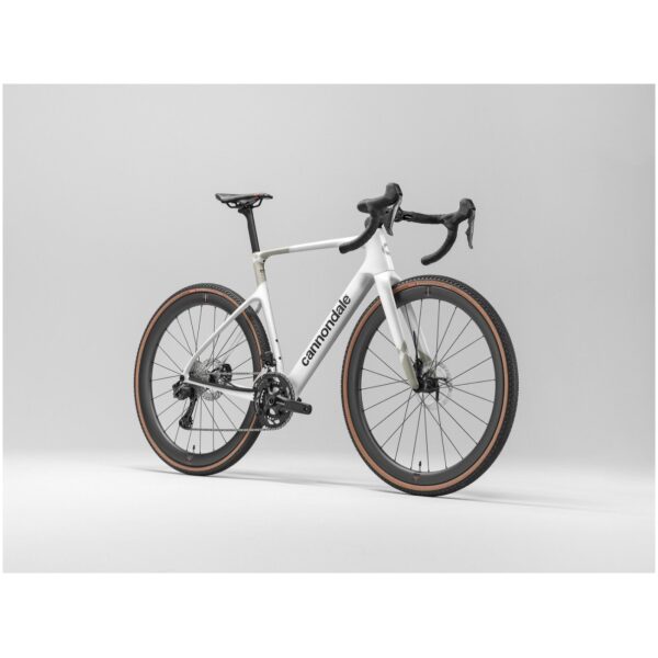 Cannondale SuperX Cashmere - Afbeelding 3