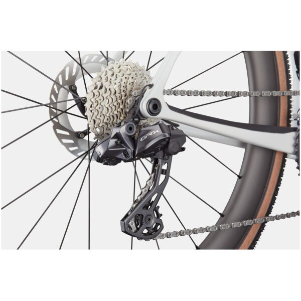 Cannondale SuperX Cashmere - Afbeelding 14