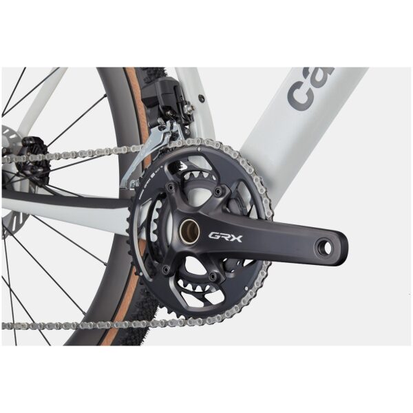 Cannondale SuperX Cashmere - Afbeelding 13