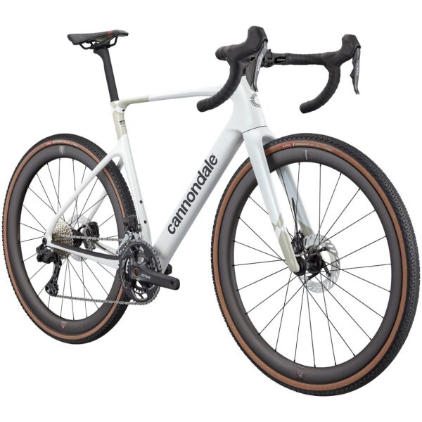 Cannondale SuperX Cashmere - Afbeelding 9
