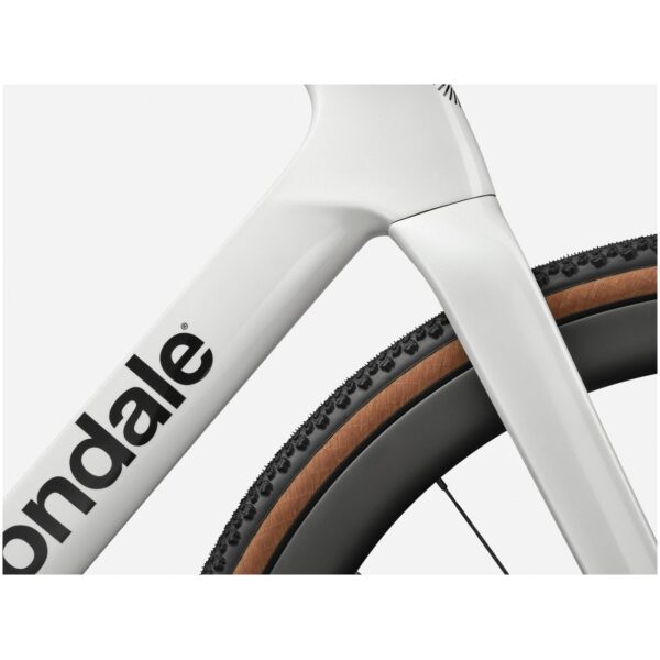 Cannondale SuperX Cashmere - Afbeelding 10