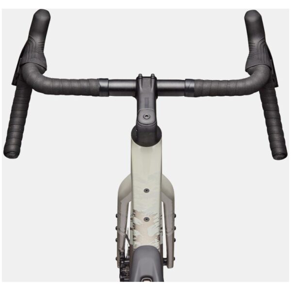 Cannondale 700 U Topstone Crb 3 GRX 2x CHK Chalk - Afbeelding 6