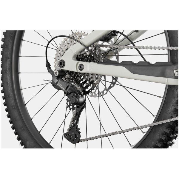 Cannondale Moterra 3 - 800Wh Chalk - Afbeelding 7