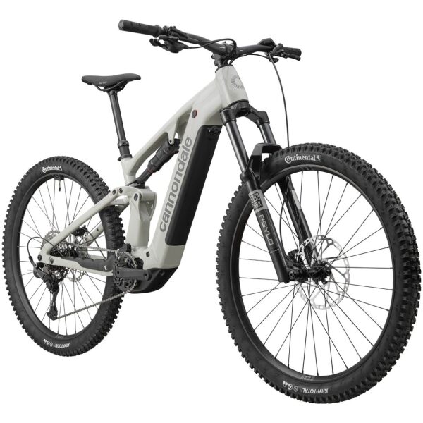 Cannondale Moterra 3 - 800Wh Chalk - Afbeelding 3