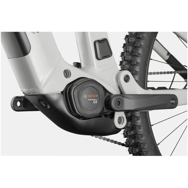 Cannondale Moterra 3 - 800Wh Chalk - Afbeelding 6
