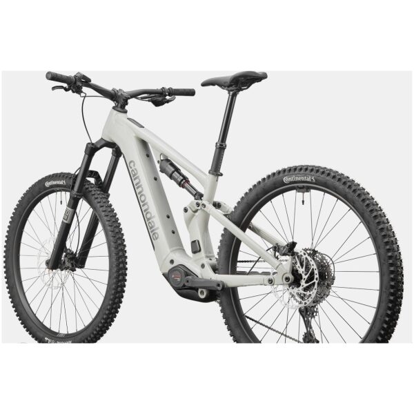 Cannondale Moterra 3 - 800Wh Chalk - Afbeelding 4