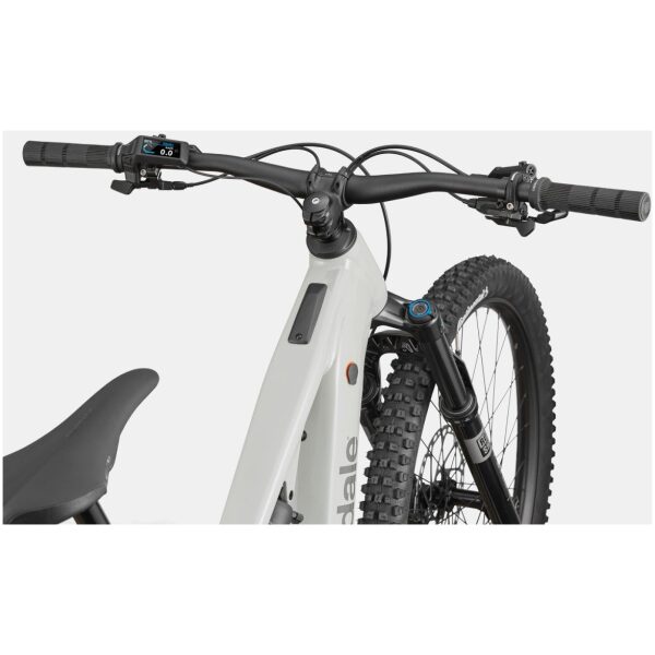Cannondale Moterra 3 - 800Wh Chalk - Afbeelding 5