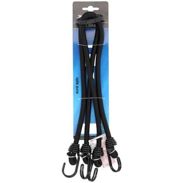 Xlc SPIN 4 ARM EUROSPIN 10X65 ASS Assortie