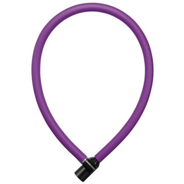 Axa SLOT KABEL RESOLUTE 60X6 PA Royal Purple
