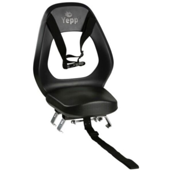 Thule DUO A YEPP JR BUDGET ZW Zwart