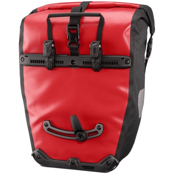 Ortlieb Tas achter back roller classic f5302 ql2 Red/black