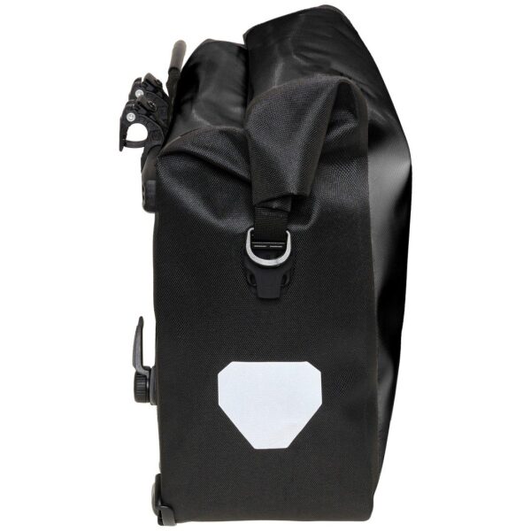 Ortlieb Back-Roller Core QL2.1 20 L Black