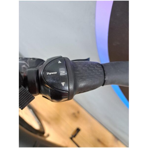 Batavus Altura - 400Wh Zwart Dames - Afbeelding 8