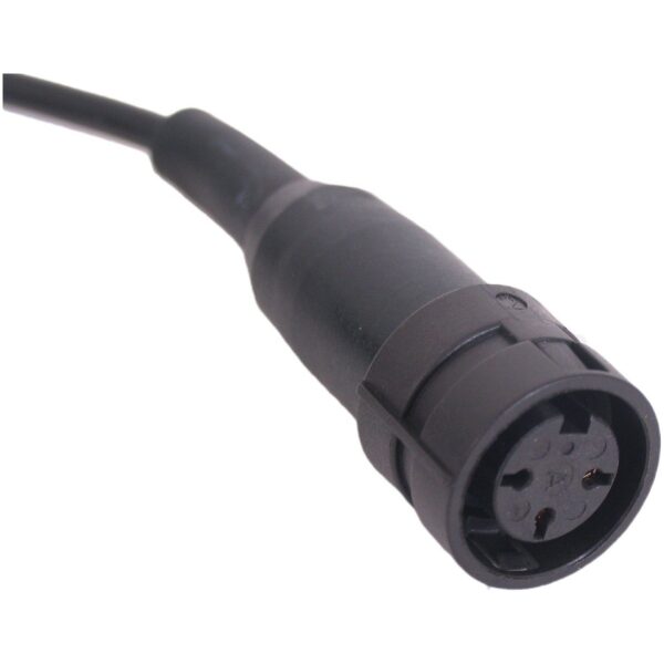 Gazelle Oplader li ion accu E-bike