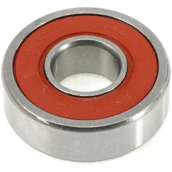 Enduro Brg Enduro Bearings 6000 LLU ABEC 3 MAX Lager, 10 x 26 x 8 6000LLUMAX - Afbeelding 2