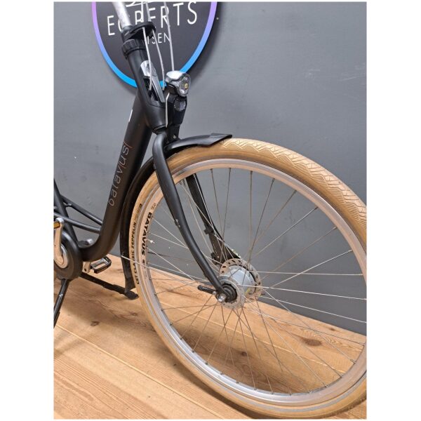 Batavus Mambo-lx Xn7 57 Zwart Mat Dames - Afbeelding 5