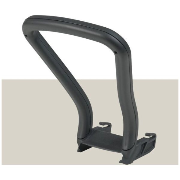 Urban Iki DUOD STUUR ZW Bincho Black - Afbeelding 2