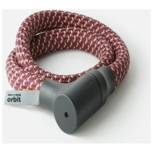 Texlock Orbit Bordeaux - Afbeelding 3