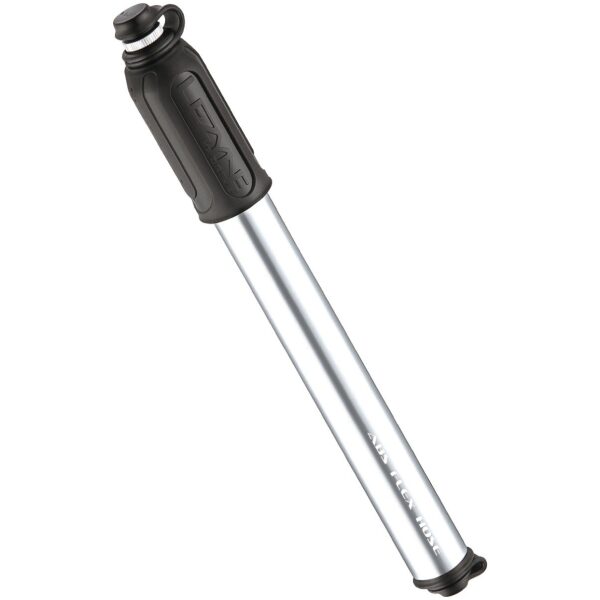Lezyne HP DRIVE S SATIN BLACK