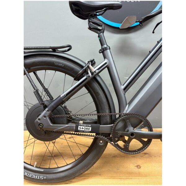 Stromer st Black - Afbeelding 8