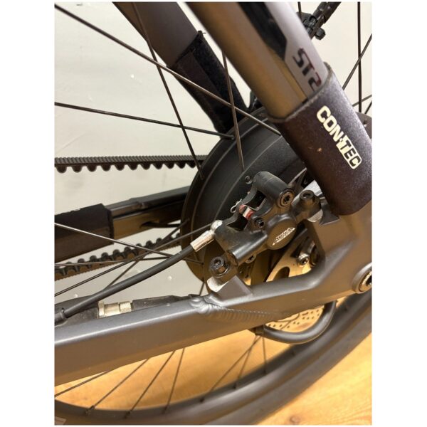 Stromer st Black - Afbeelding 7