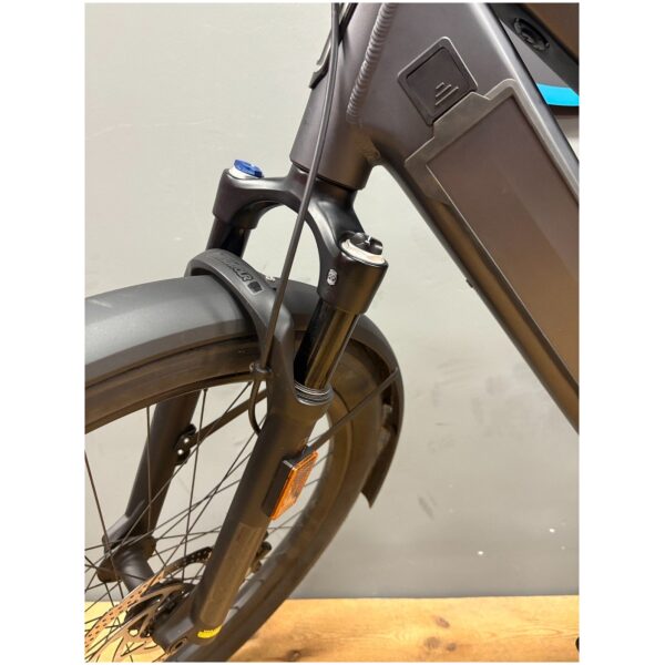 Stromer st Black - Afbeelding 6
