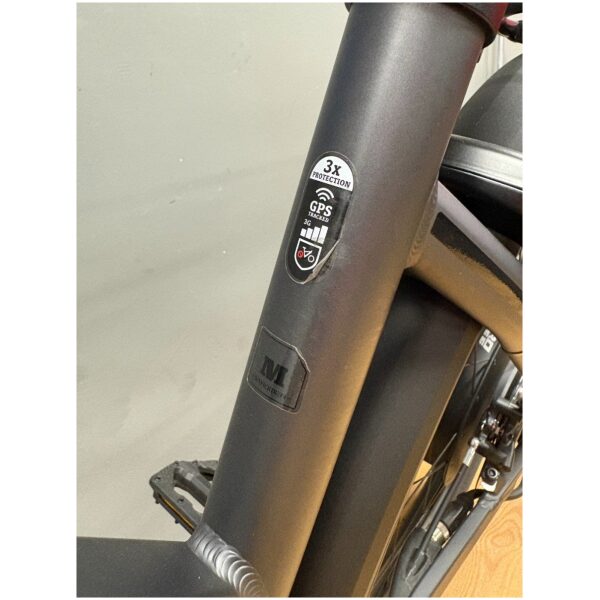 Stromer st Black - Afbeelding 5