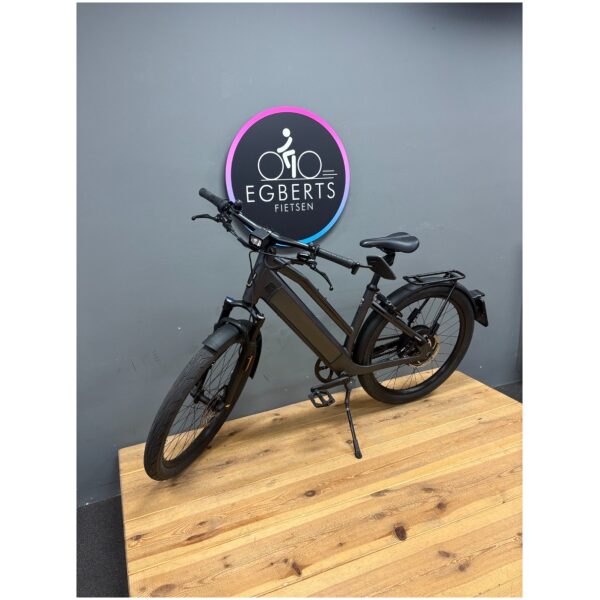Stromer st Black - Afbeelding 4