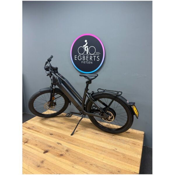 Stromer st Black - Afbeelding 3