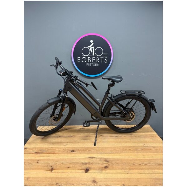 Stromer st Black - Afbeelding 2