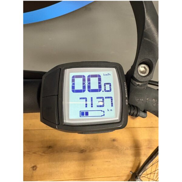 Batavus Wayz Ego Active Xn7Zwart-m Blauw Dames - Afbeelding 8