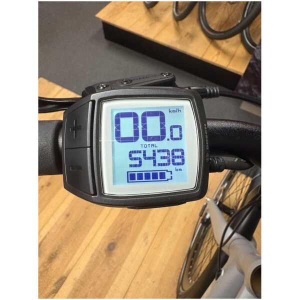 Batavus Dinsdag E-go Comfort Zwart Mixed - Afbeelding 11