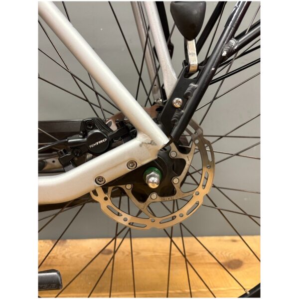 Batavus Dinsdag E-go Comfort Zwart Mixed - Afbeelding 9