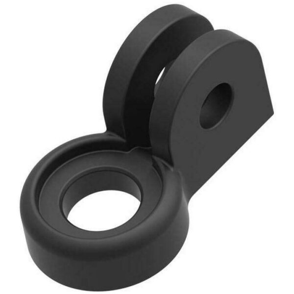 Lezyne GO-PRO LED ADAPTER BLACK